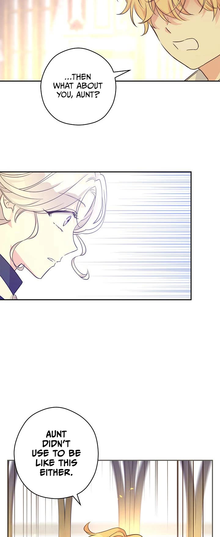 It’s Time to Change the Genre Chapter 75 page 14 - Chapter 75