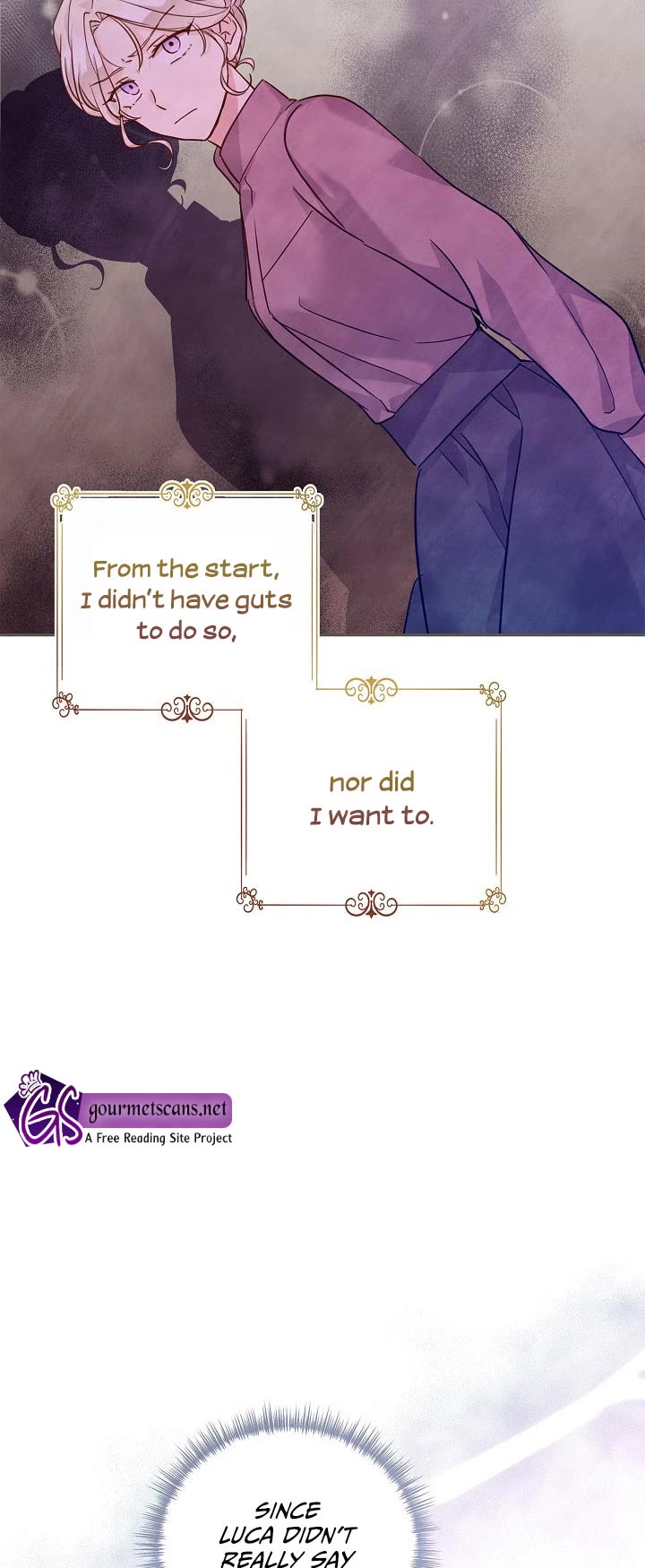 It’s Time to Change the Genre Chapter 75 page 17 - Chapter 75