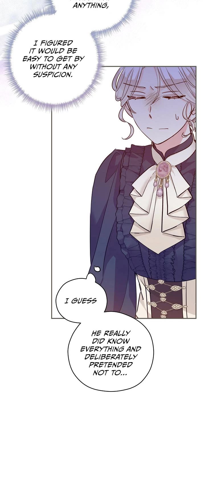 It’s Time to Change the Genre Chapter 75 page 18 - Chapter 75