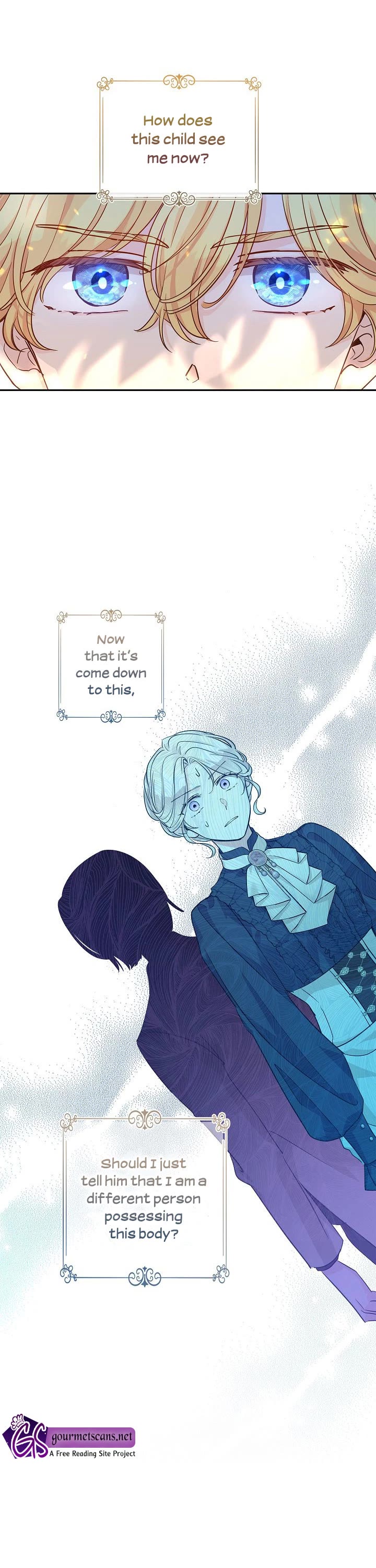 It’s Time to Change the Genre Chapter 75 page 19 - Chapter 75