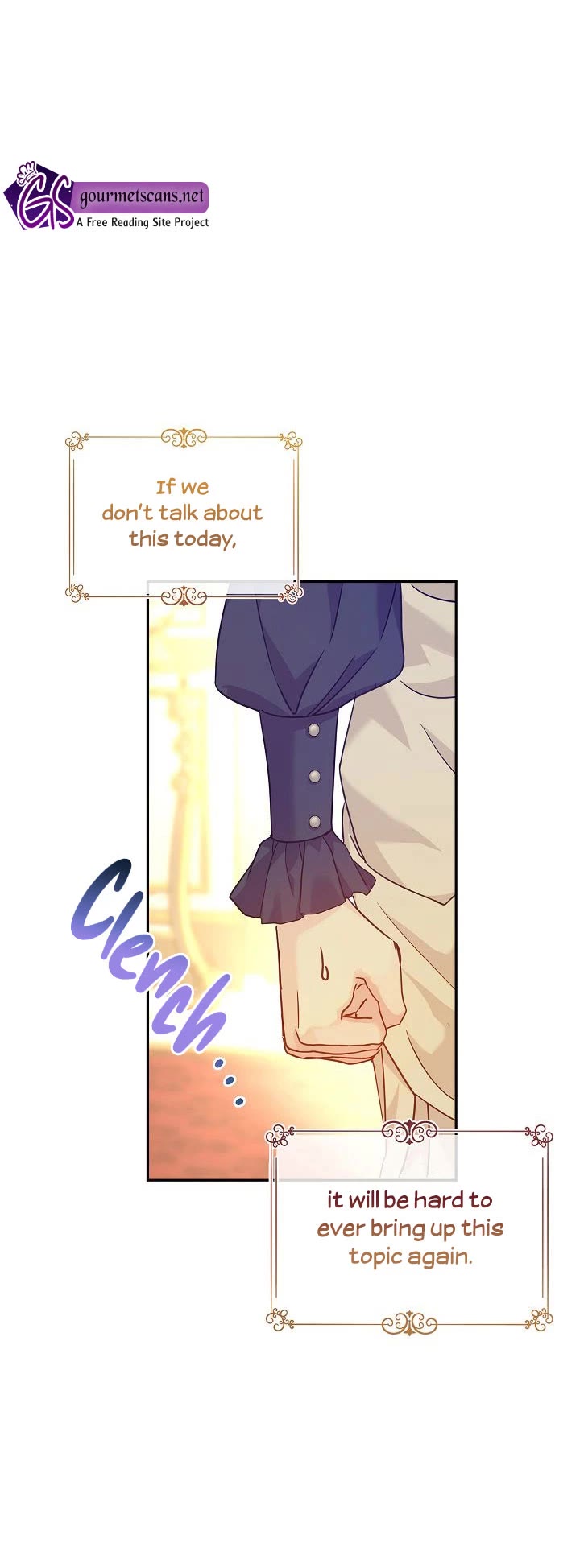 It’s Time to Change the Genre Chapter 75 page 2 - Chapter 75