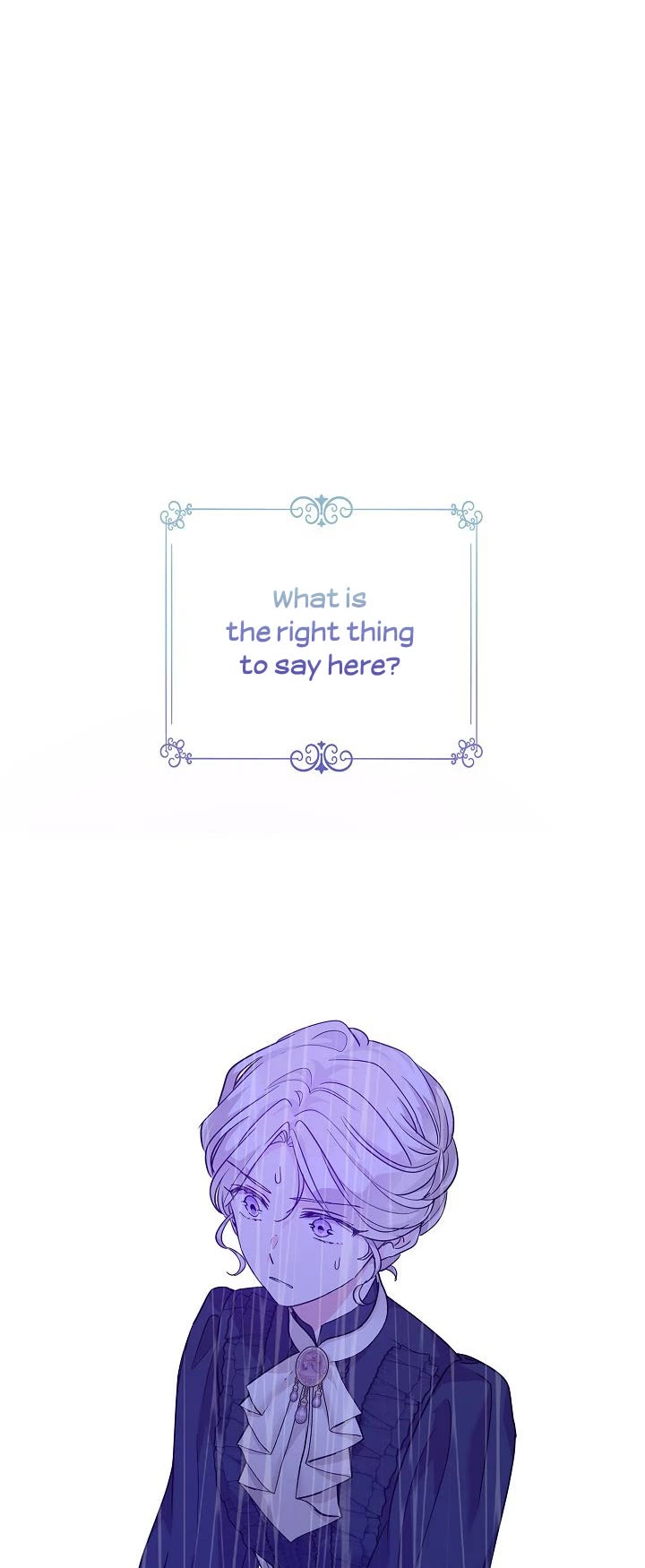 It’s Time to Change the Genre Chapter 75 page 21 - Chapter 75