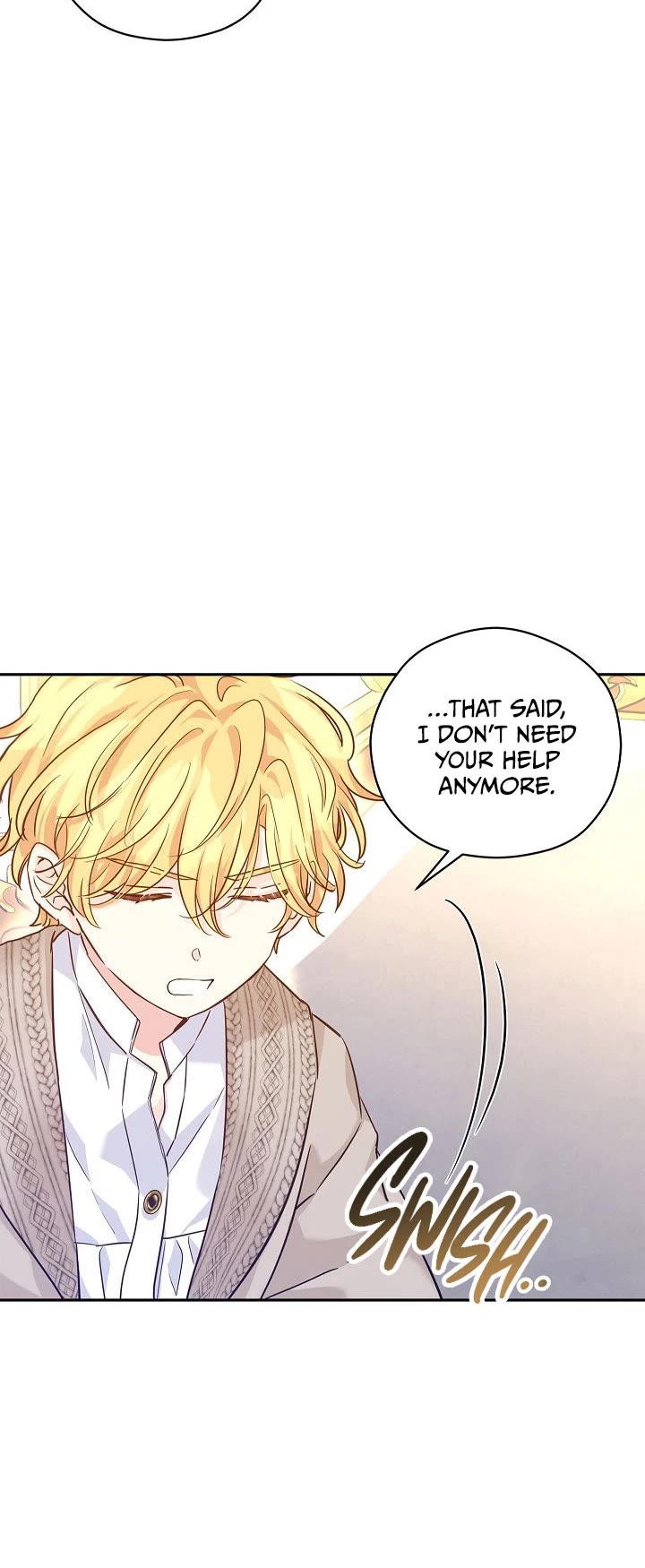 It’s Time to Change the Genre Chapter 75 page 24 - Chapter 75