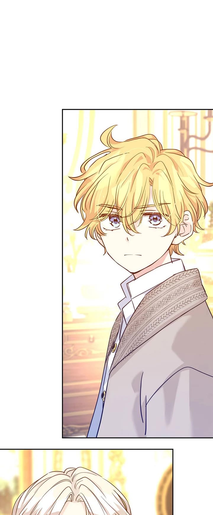 It’s Time to Change the Genre Chapter 75 page 27 - Chapter 75