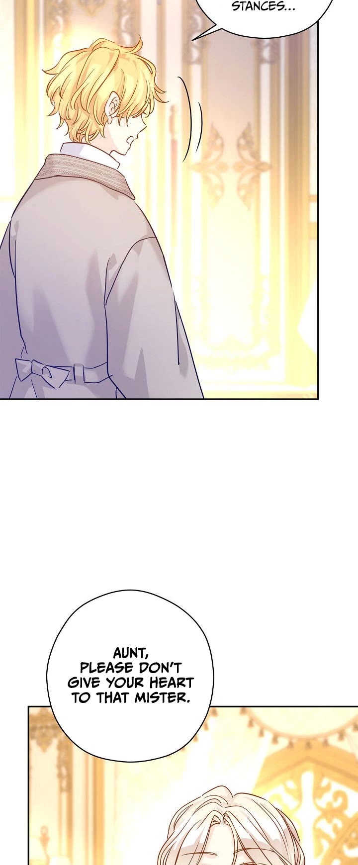 It’s Time to Change the Genre Chapter 75 page 29 - Chapter 75