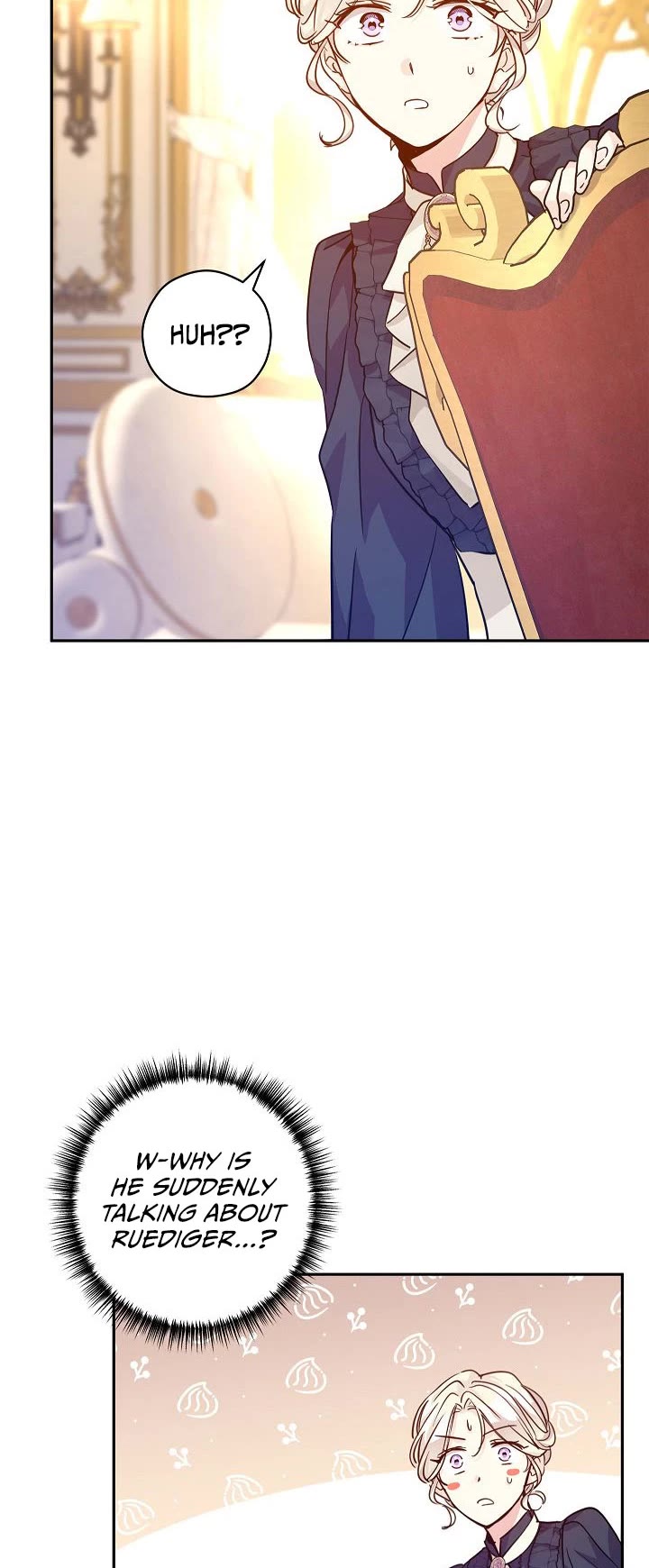 It’s Time to Change the Genre Chapter 75 page 30 - Chapter 75