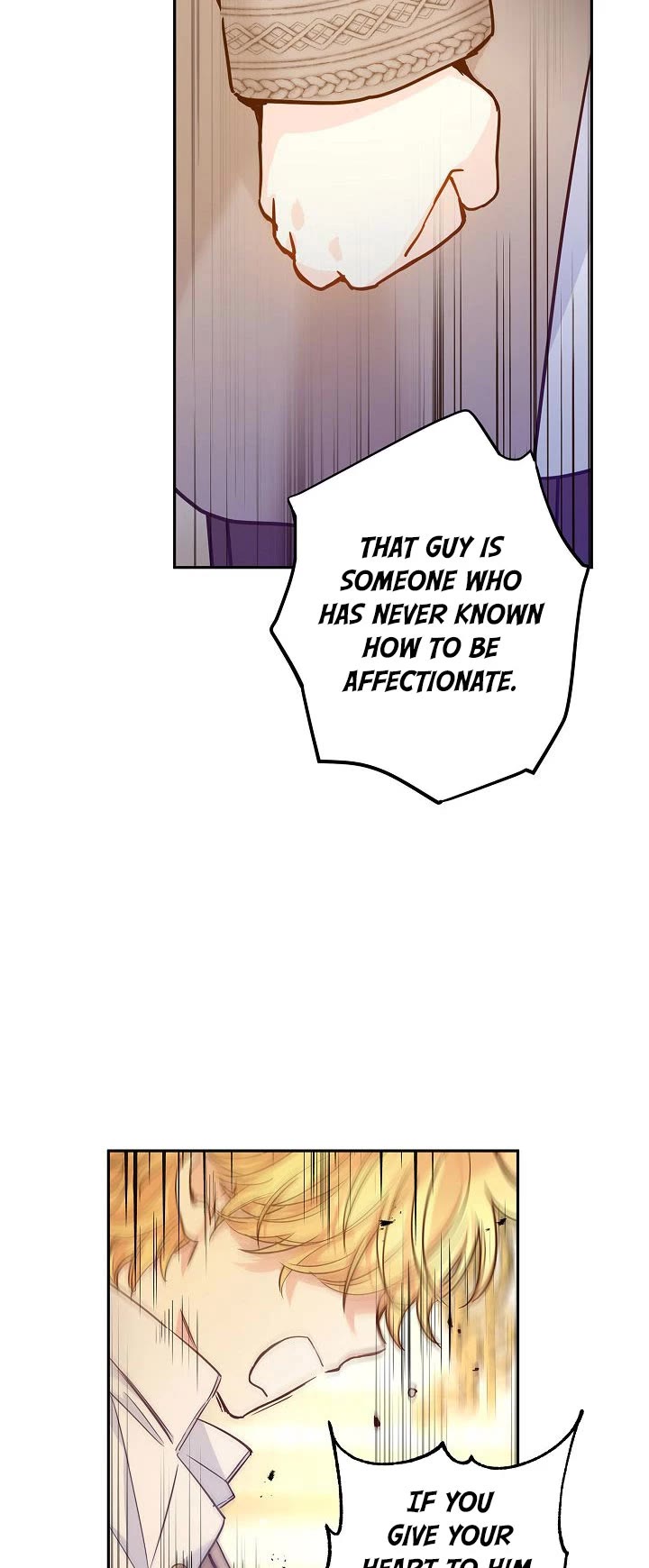 It’s Time to Change the Genre Chapter 75 page 32 - Chapter 75