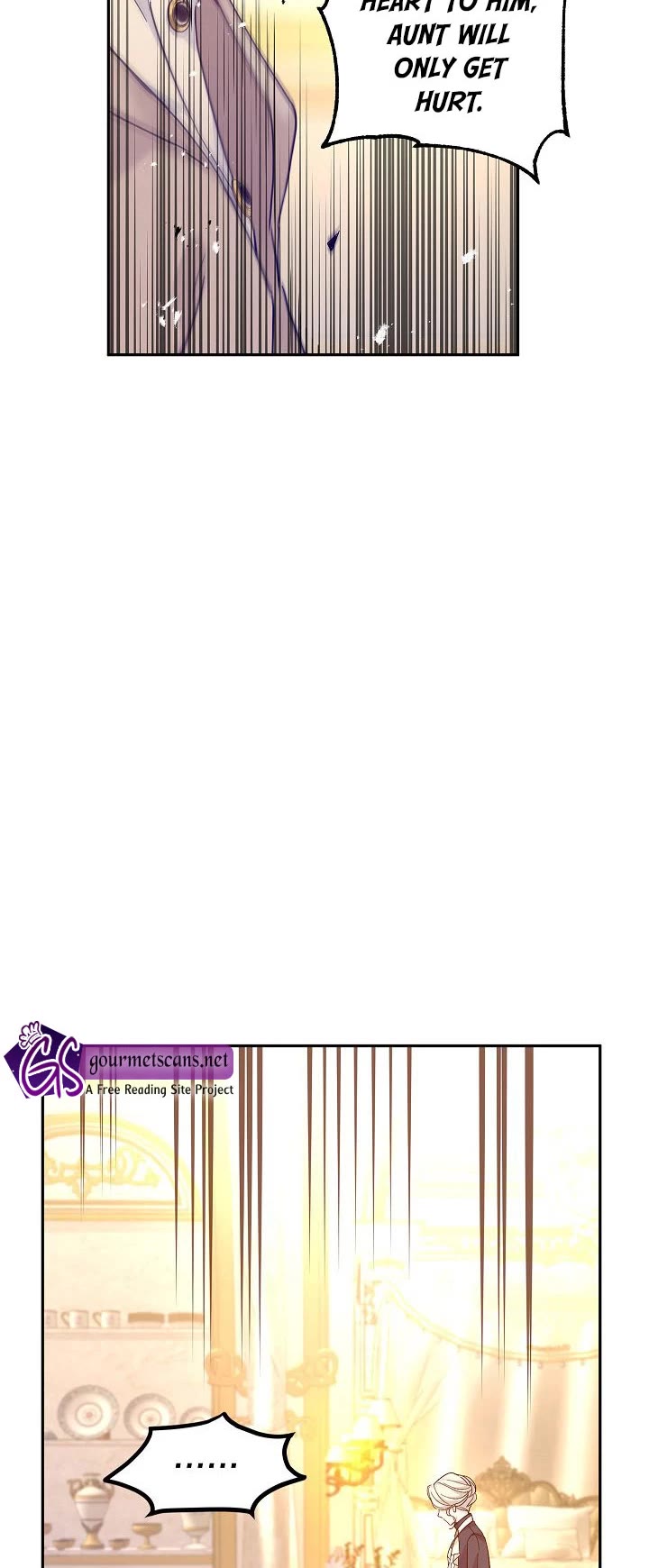 It’s Time to Change the Genre Chapter 75 page 33 - Chapter 75