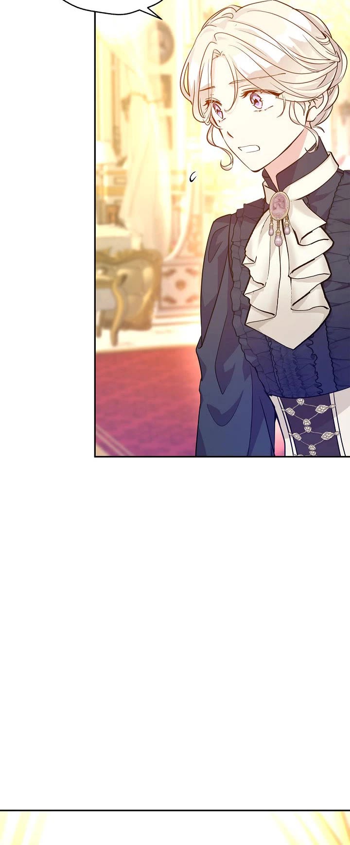 It’s Time to Change the Genre Chapter 75 page 35 - Chapter 75