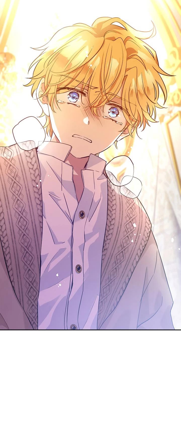 It’s Time to Change the Genre Chapter 75 page 36 - Chapter 75