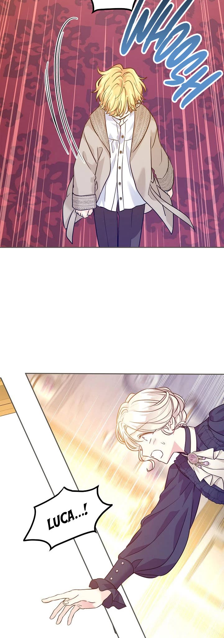 It’s Time to Change the Genre Chapter 75 page 38 - Chapter 75
