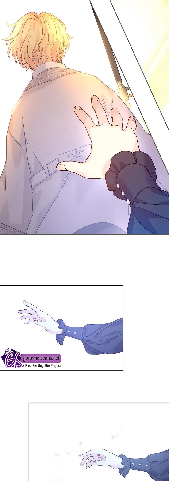 It’s Time to Change the Genre Chapter 75 page 39 - Chapter 75