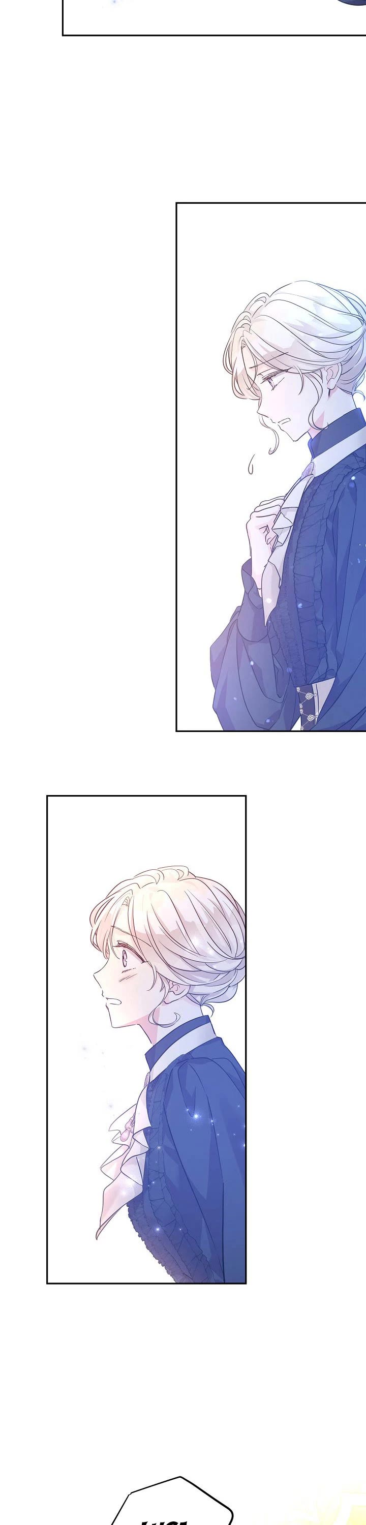 It’s Time to Change the Genre Chapter 75 page 40 - Chapter 75