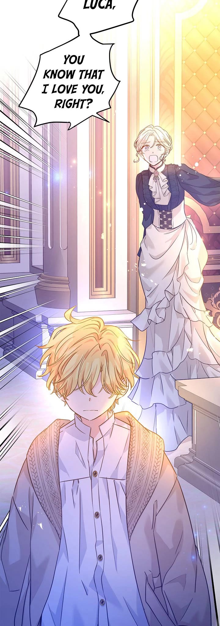 It’s Time to Change the Genre Chapter 75 page 41 - Chapter 75