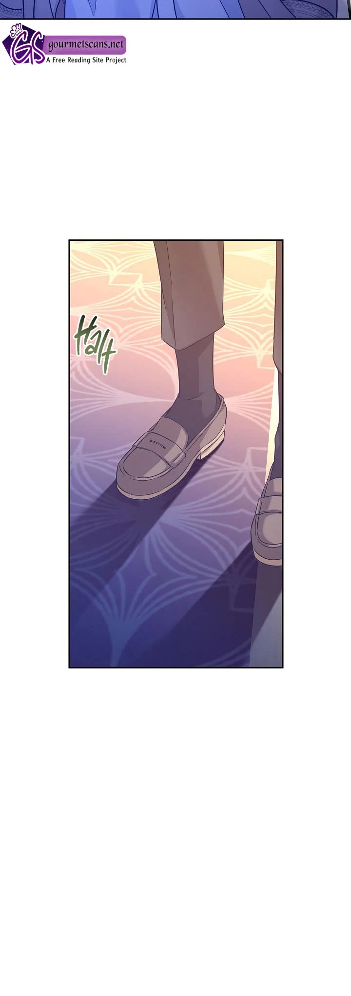 It’s Time to Change the Genre Chapter 75 page 42 - Chapter 75