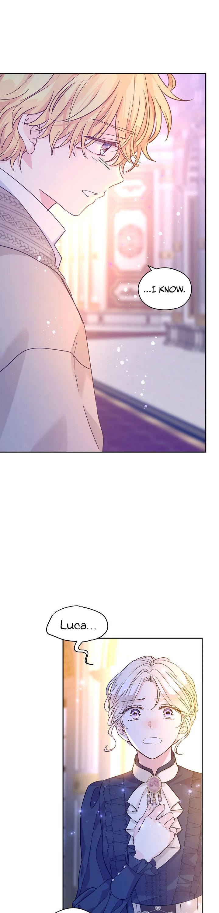 It’s Time to Change the Genre Chapter 75 page 43 - Chapter 75