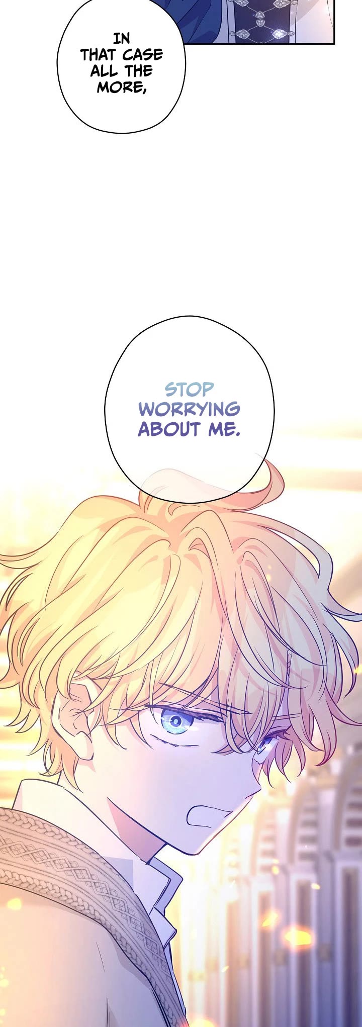 It’s Time to Change the Genre Chapter 75 page 44 - Chapter 75