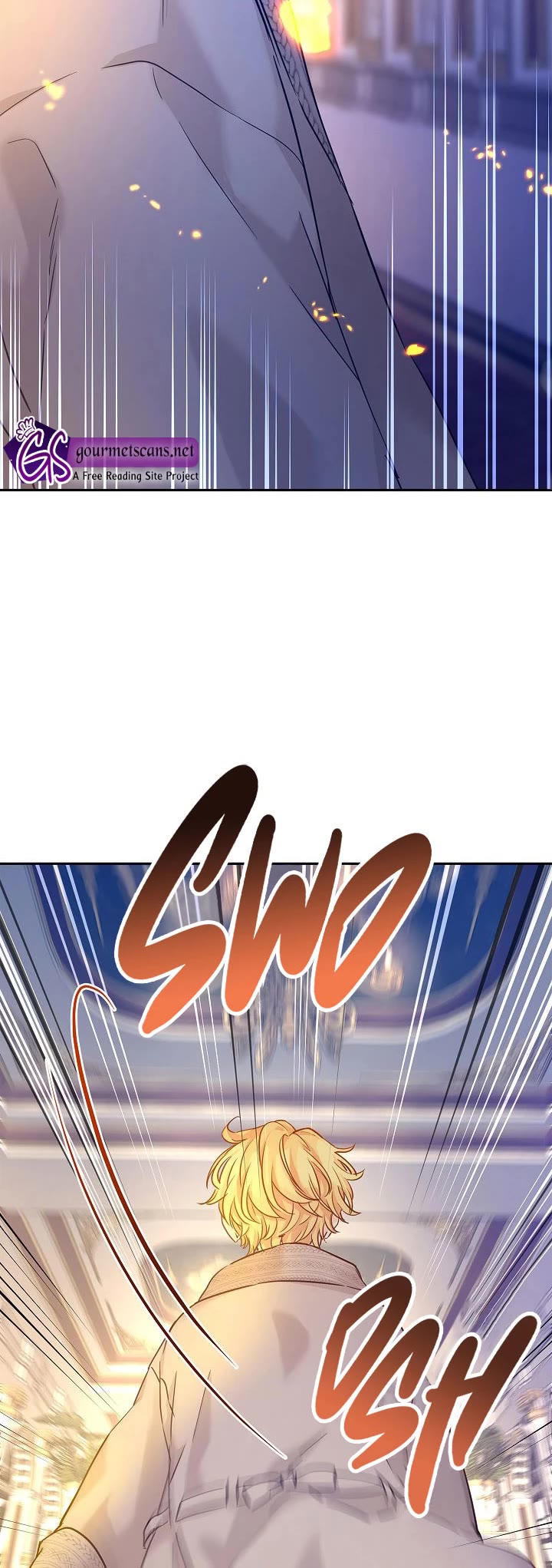 It’s Time to Change the Genre Chapter 75 page 45 - Chapter 75