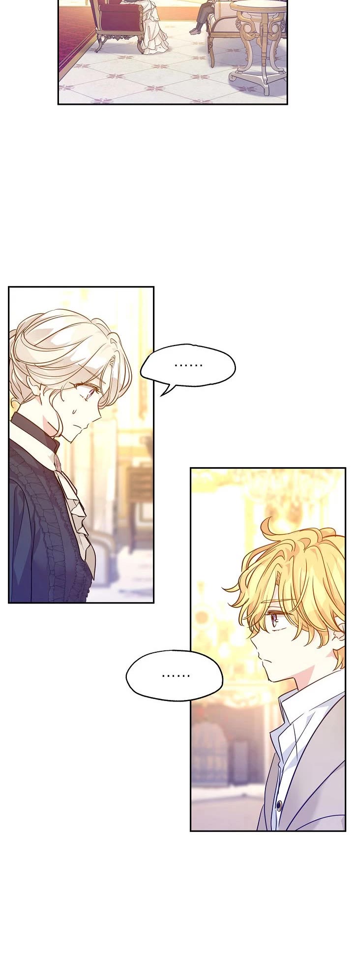 It’s Time to Change the Genre Chapter 75 page 9 - Chapter 75