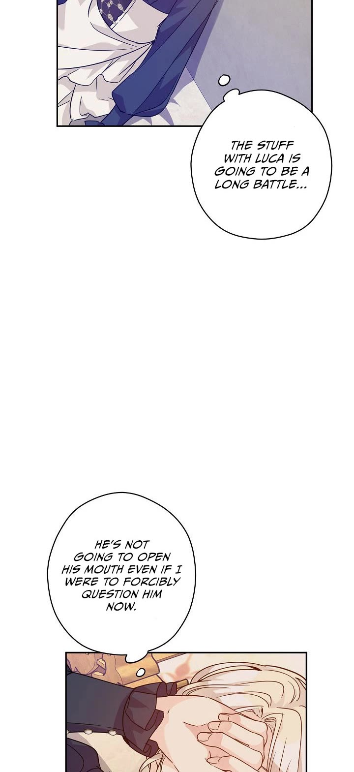 It’s Time to Change the Genre Chapter 76 page 17 - Chapter 76