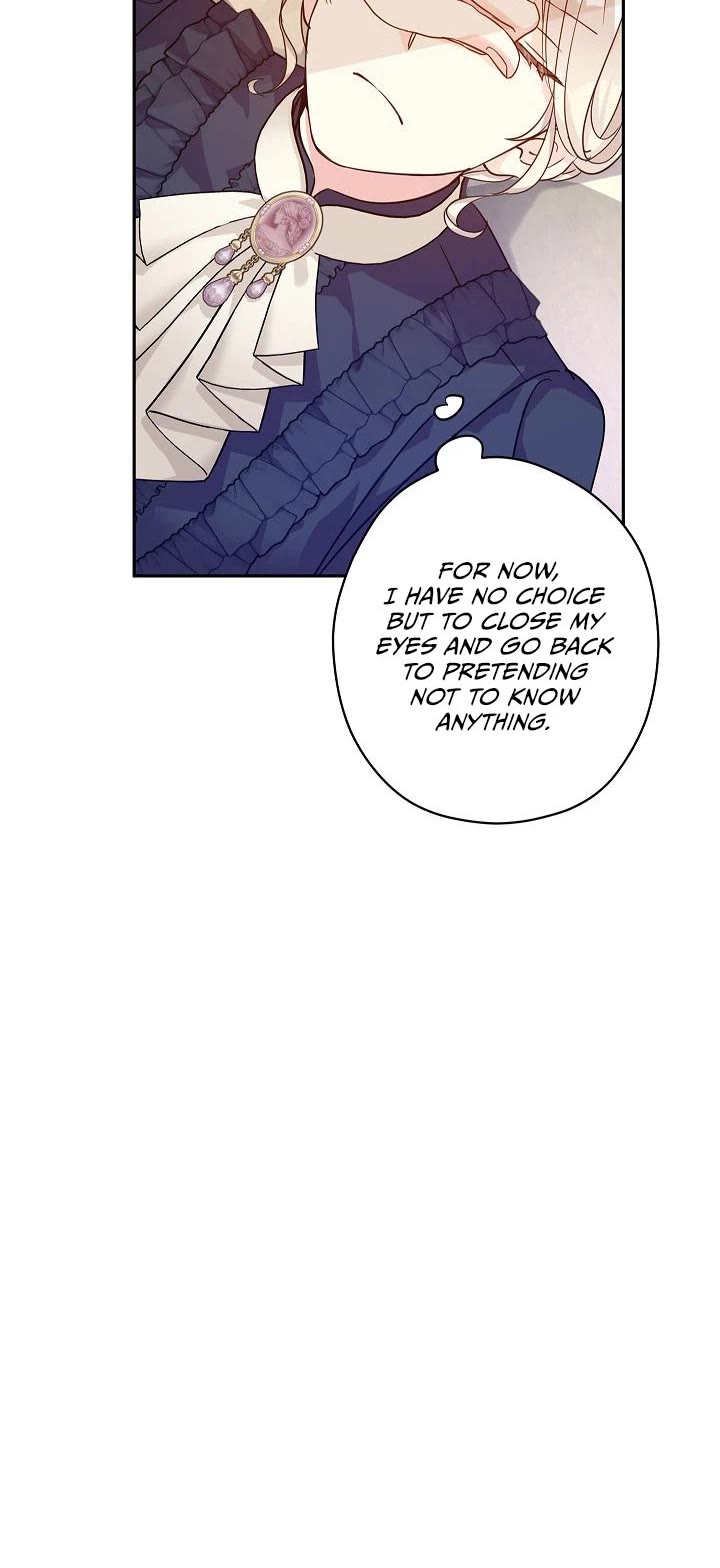 It’s Time to Change the Genre Chapter 76 page 18 - Chapter 76