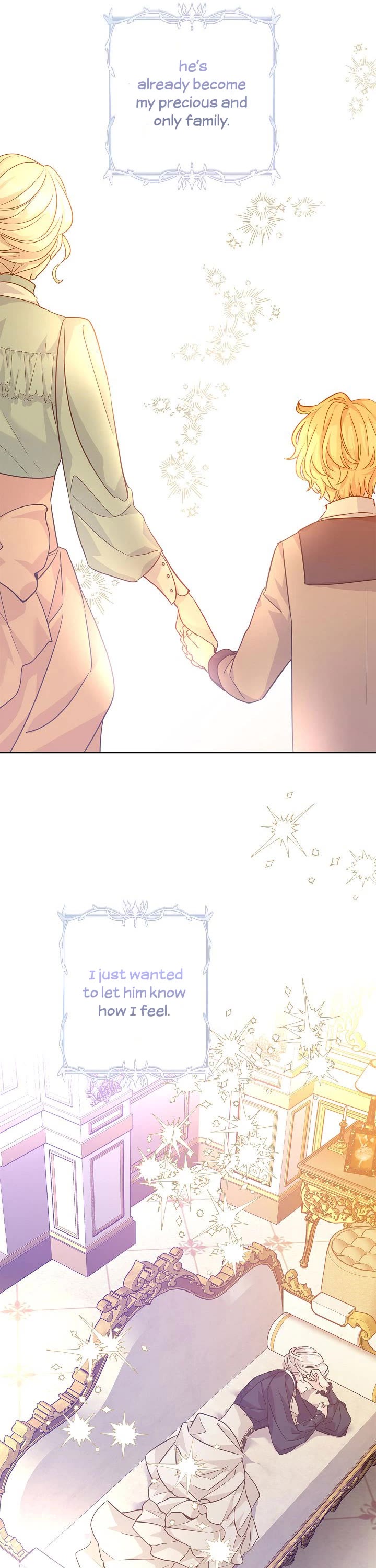 It’s Time to Change the Genre Chapter 76 page 20 - Chapter 76