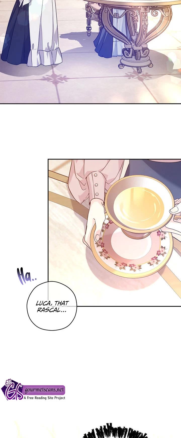 It’s Time to Change the Genre Chapter 76 page 23 - Chapter 76