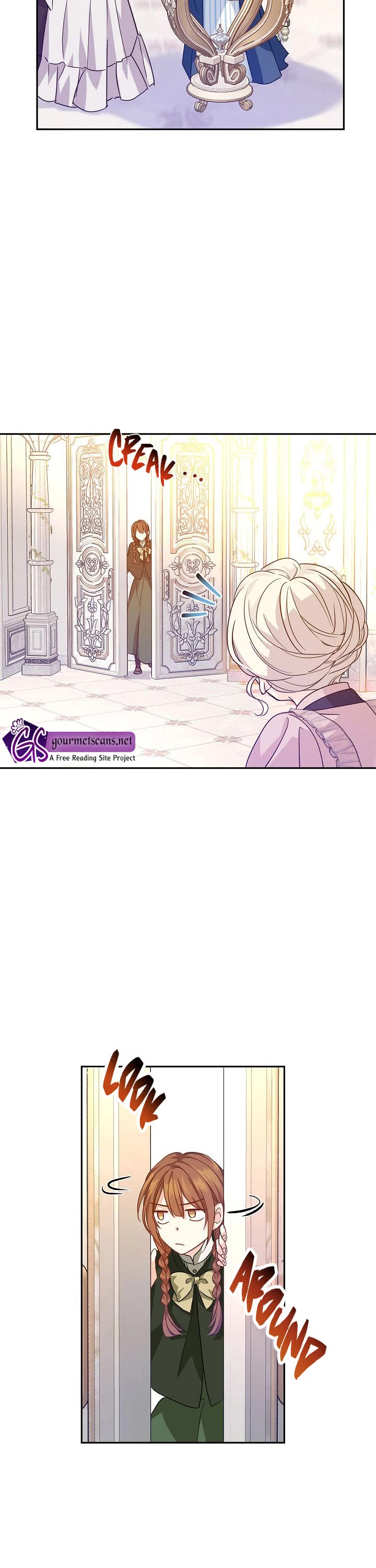 It’s Time to Change the Genre Chapter 76 page 25 - Chapter 76