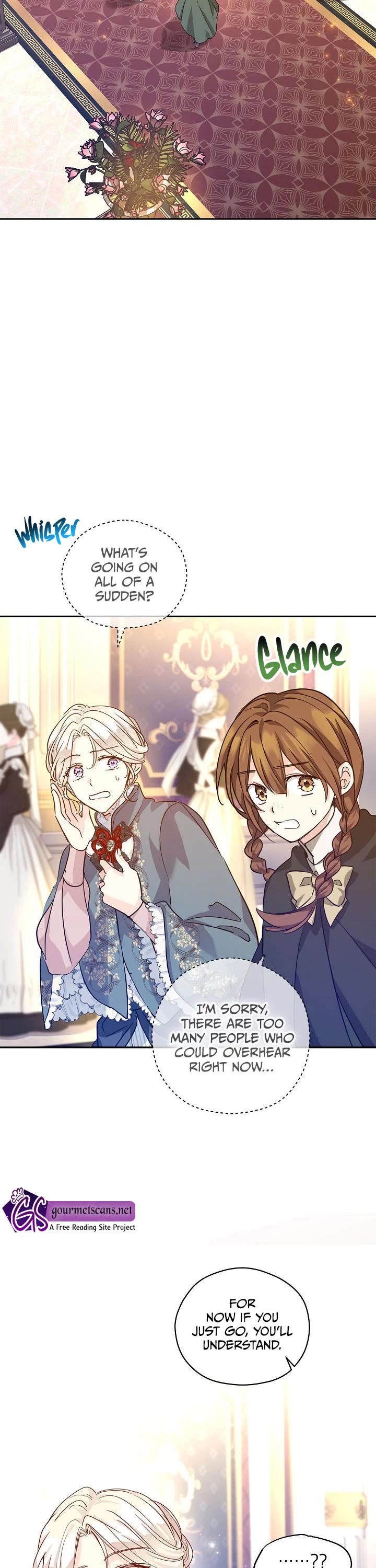 It’s Time to Change the Genre Chapter 76 page 30 - Chapter 76
