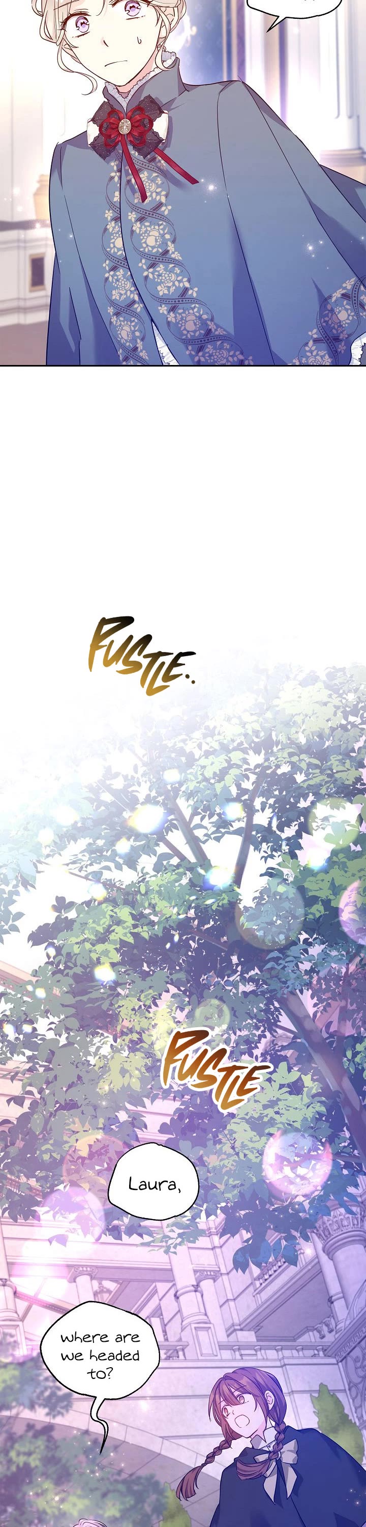It’s Time to Change the Genre Chapter 76 page 31 - Chapter 76
