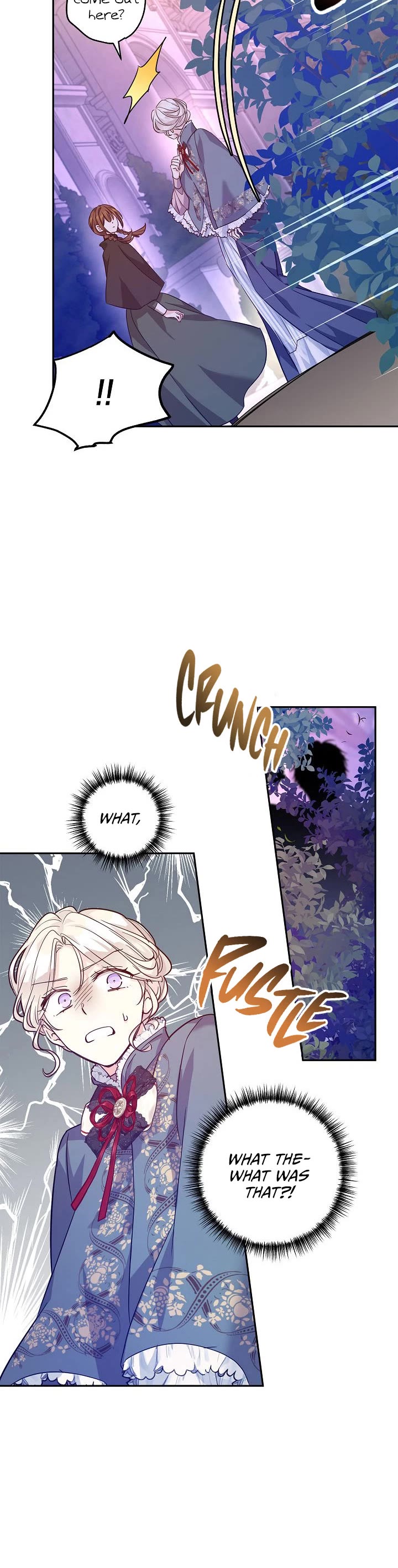 It’s Time to Change the Genre Chapter 76 page 33 - Chapter 76