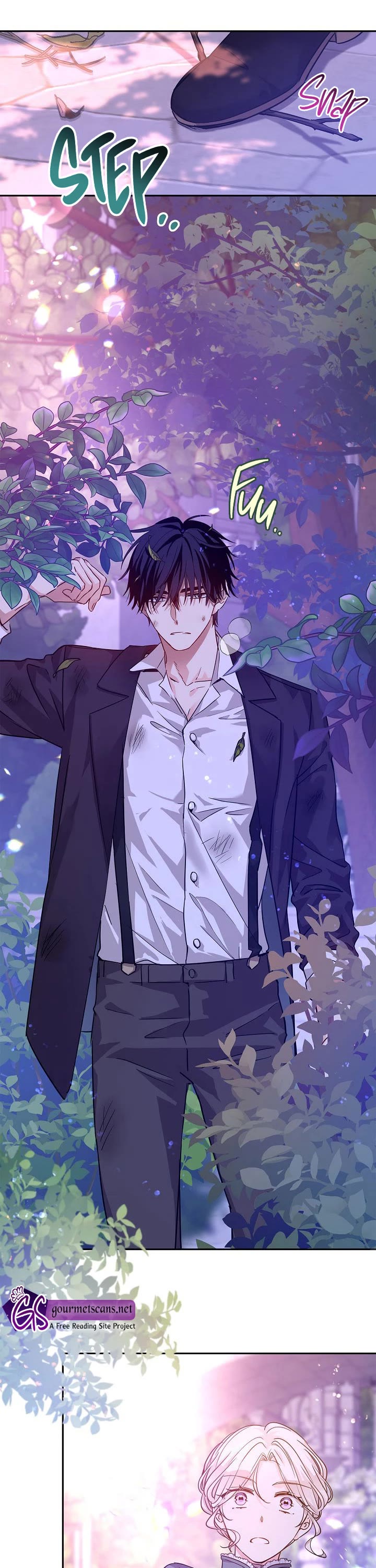 It’s Time to Change the Genre Chapter 76 page 34 - Chapter 76