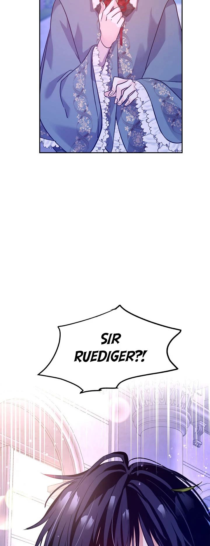 It’s Time to Change the Genre Chapter 76 page 36 - Chapter 76