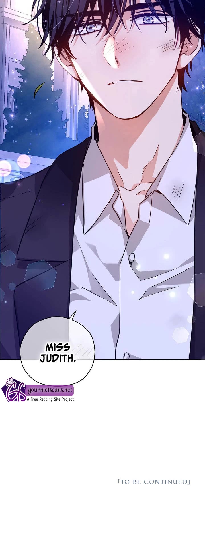It’s Time to Change the Genre Chapter 76 page 37 - Chapter 76