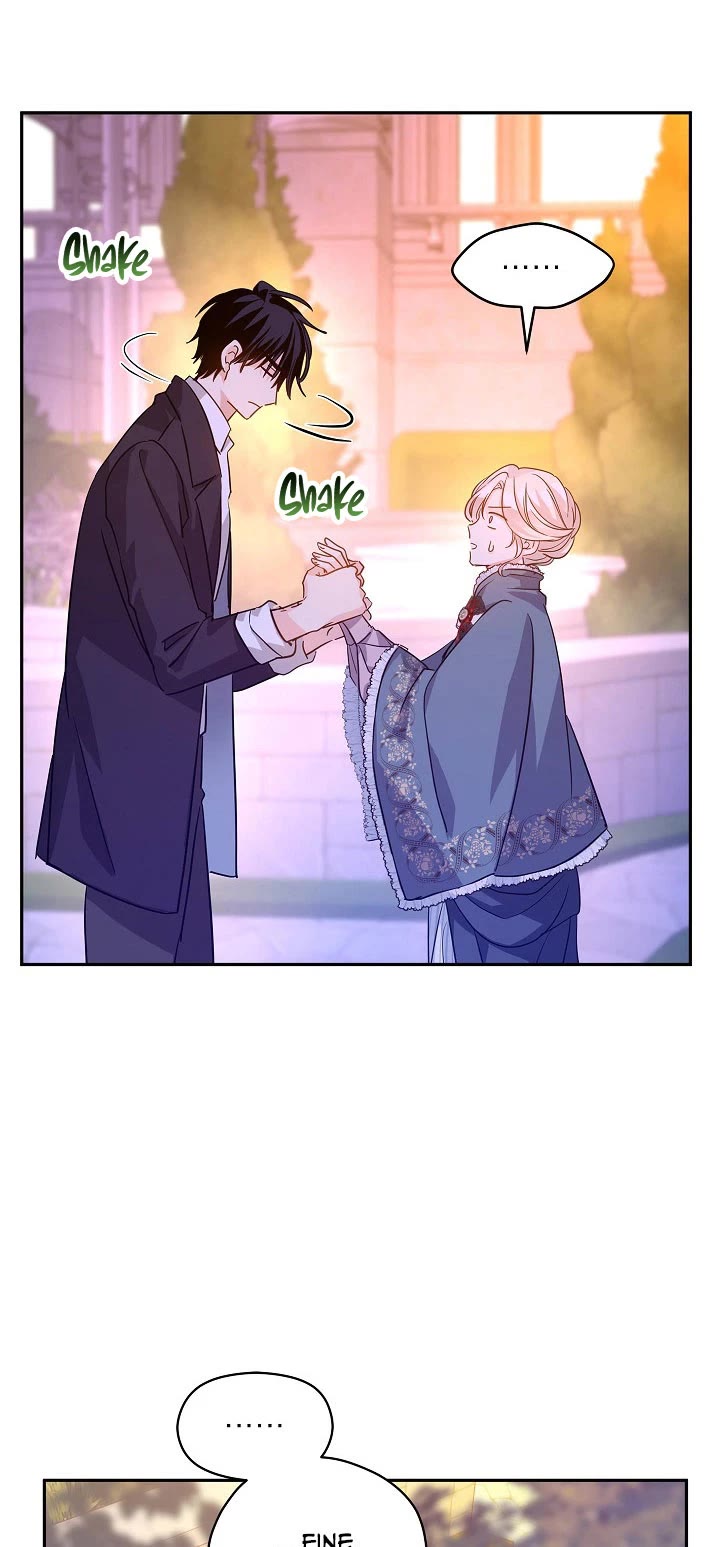 It’s Time to Change the Genre Chapter 77 page 14 - Chapter 77
