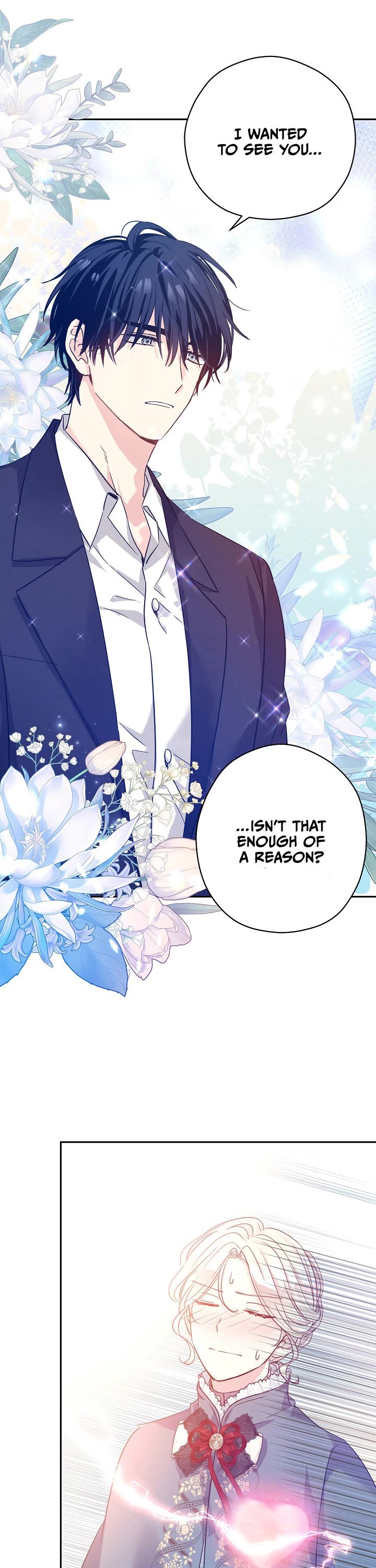 It’s Time to Change the Genre Chapter 77 page 16 - Chapter 77
