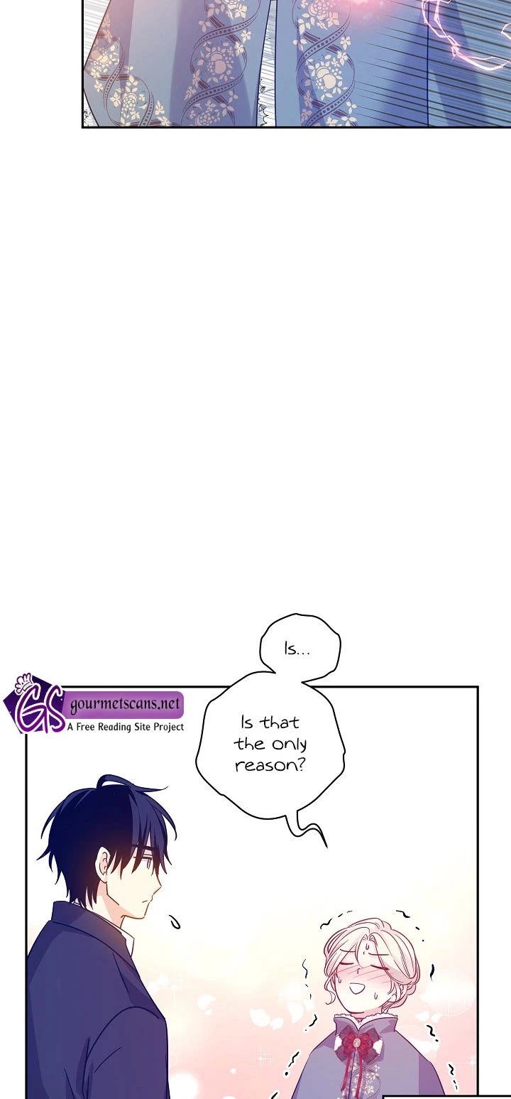 It’s Time to Change the Genre Chapter 77 page 17 - Chapter 77