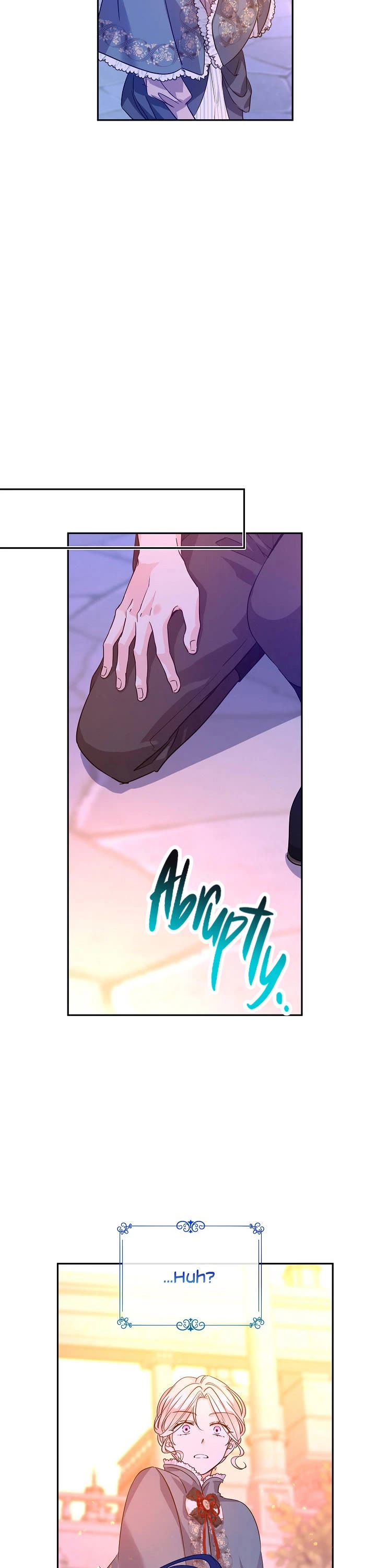 It’s Time to Change the Genre Chapter 77 page 19 - Chapter 77