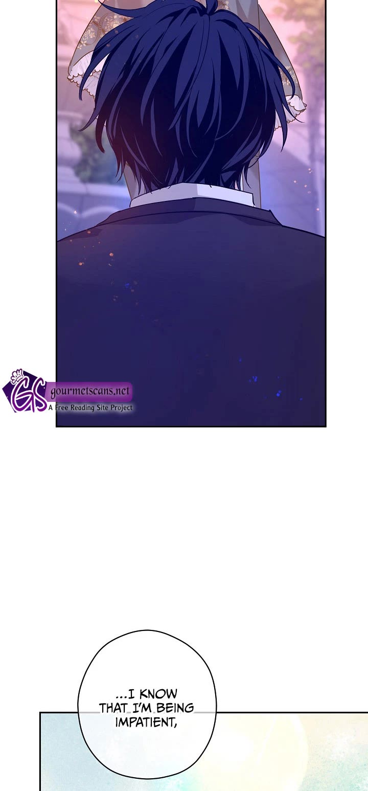 It’s Time to Change the Genre Chapter 77 page 20 - Chapter 77