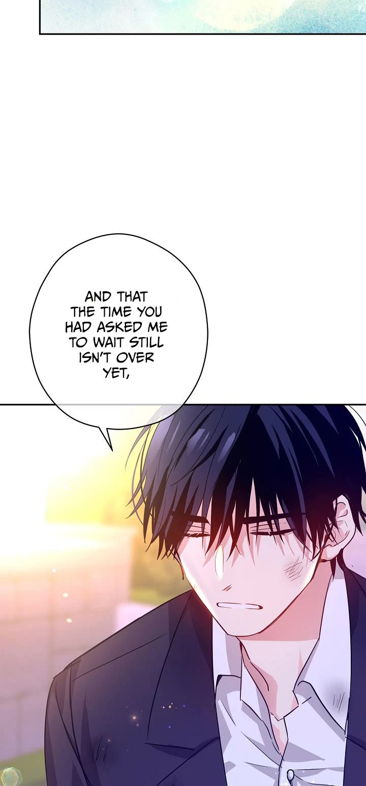 It’s Time to Change the Genre Chapter 77 page 21 - Chapter 77