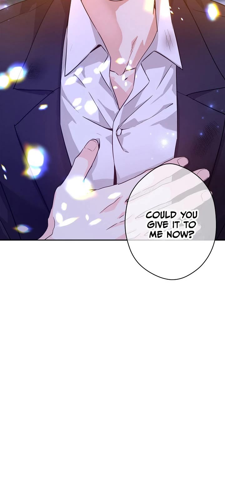 It’s Time to Change the Genre Chapter 77 page 24 - Chapter 77