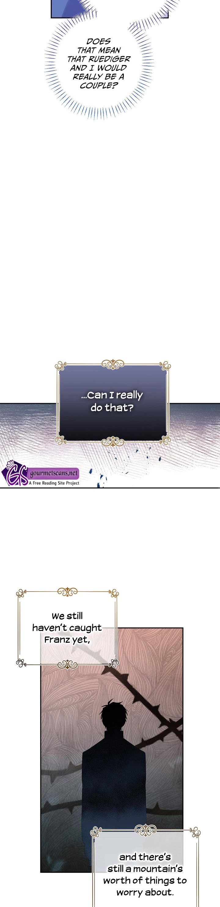 It’s Time to Change the Genre Chapter 77 page 26 - Chapter 77