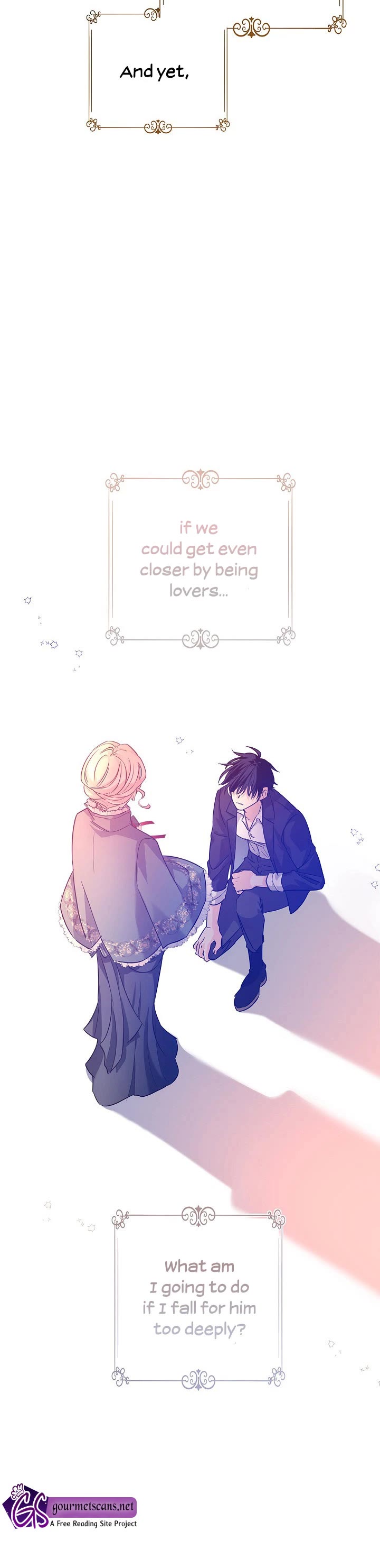 It’s Time to Change the Genre Chapter 77 page 27 - Chapter 77