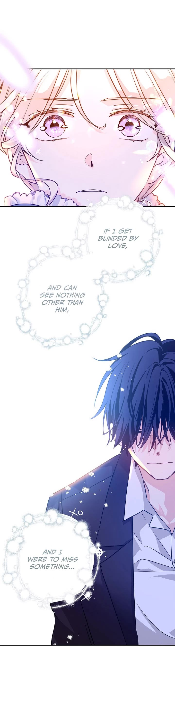It’s Time to Change the Genre Chapter 77 page 28 - Chapter 77