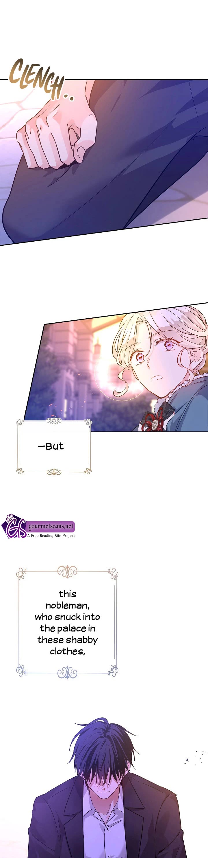 It’s Time to Change the Genre Chapter 77 page 29 - Chapter 77