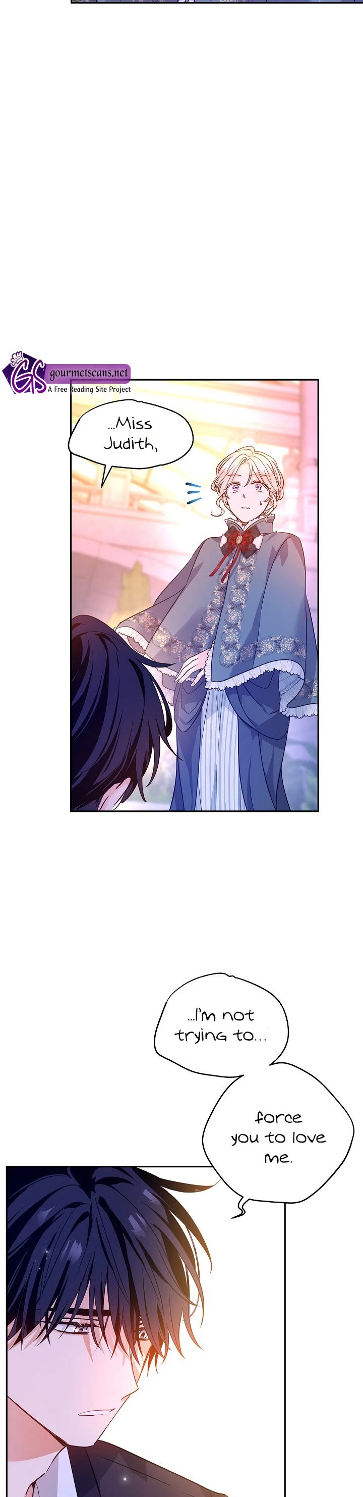 It’s Time to Change the Genre Chapter 77 page 31 - Chapter 77