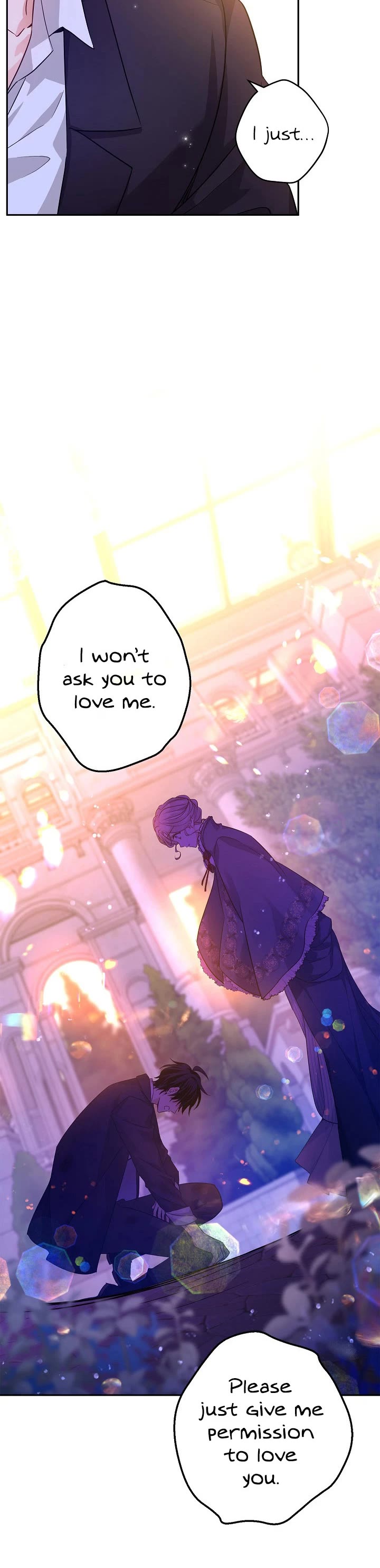 It’s Time to Change the Genre Chapter 77 page 32 - Chapter 77