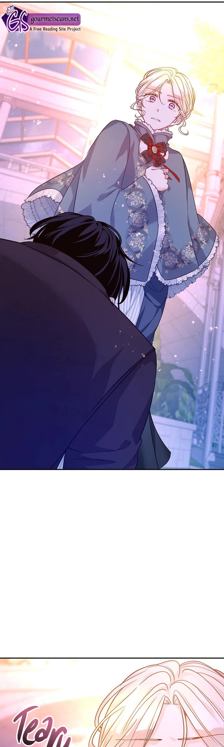 It’s Time to Change the Genre Chapter 77 page 33 - Chapter 77
