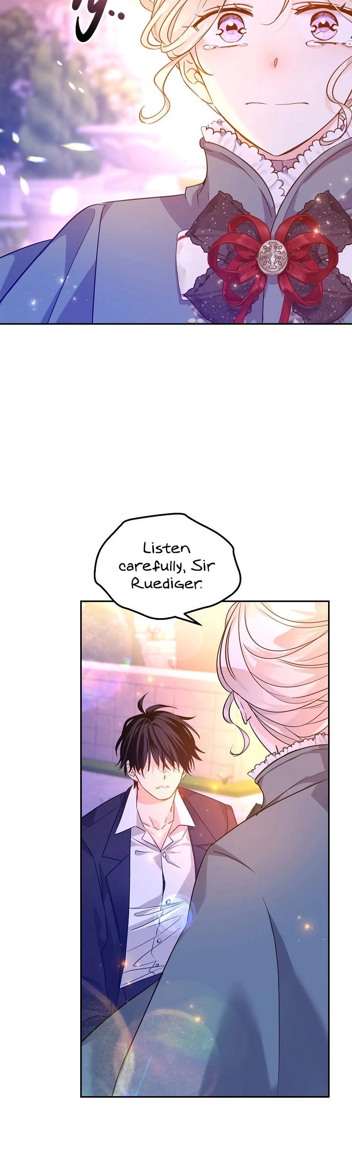 It’s Time to Change the Genre Chapter 77 page 34 - Chapter 77
