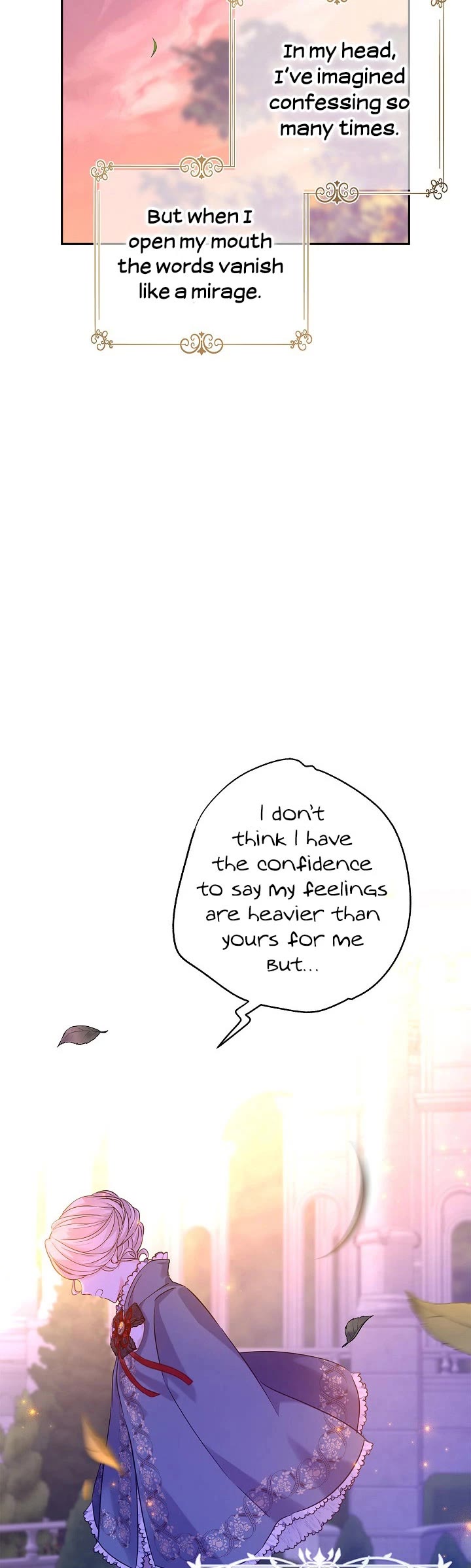 It’s Time to Change the Genre Chapter 77 page 37 - Chapter 77